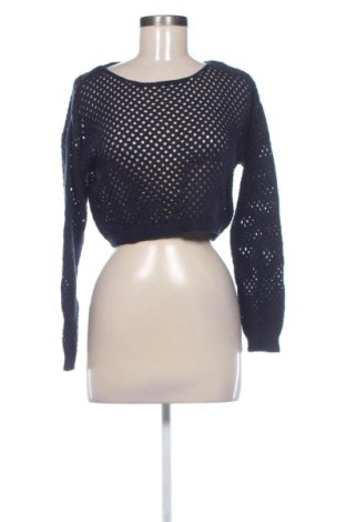 Pulover de femei OVS, Mărime M, Culoare Albastru, Preț 53,99 Lei, #136777422