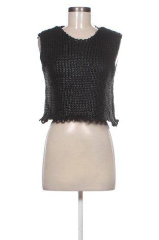 Dámský svetr Zara, Velikost S, Barva Černá, Cena  680,00 Kč, #136777435