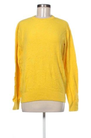Damenpullover Unbranded, Größe L, Farbe Gelb, Preis 10,99 €, #136777654