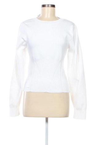 Damenpullover Mohito, Größe L, Farbe Weiß, Preis € 10,99, #136778300
