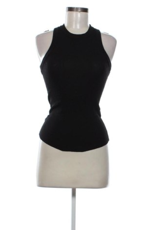 Дамски пуловер Zara, Размер M, Цвят Черен, Цена 10,22 €, #136778355