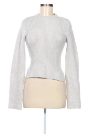 Damenpullover Zara, Größe M, Farbe Grau, Preis € 10,99, #136778623