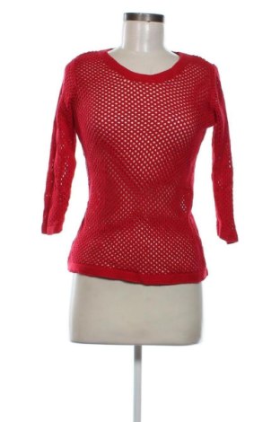 Pulover de femei Unbranded, Mărime S, Culoare Roșu, Preț 28,99 Lei, #136780676