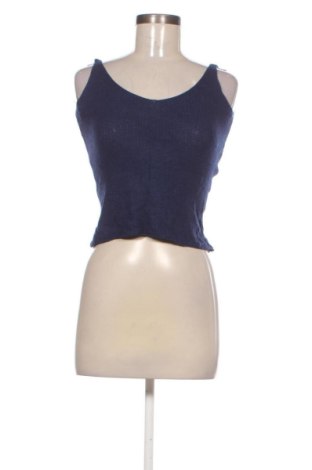 Pulover de femei Unbranded, Mărime S, Culoare Albastru, Preț 31,99 Lei, #136780745