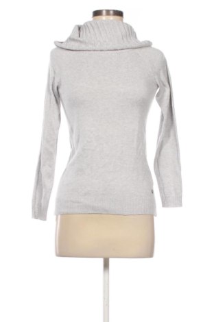 Damski sweter FLG, Rozmiar XS, Kolor Szary, Cena 37,51 zł, #136780749
