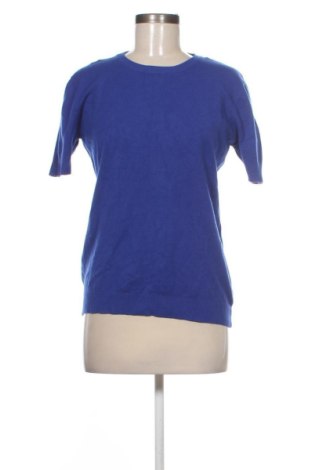 Γυναικείο πουλόβερ Unbranded, Μέγεθος M, Χρώμα Μπλέ, Τιμή 27,68 €, #136781088