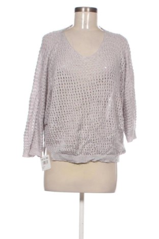 Pulover de femei Unbranded, Mărime L, Culoare Gri, Preț 31,99 Lei, #136781865
