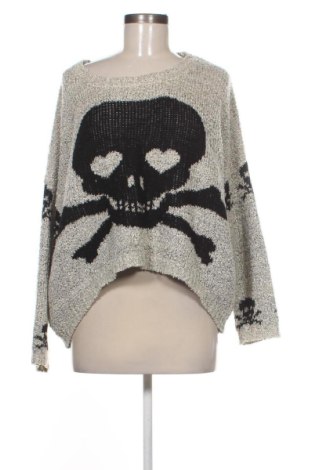 Damenpullover Unbranded, Größe XL, Farbe Mehrfarbig, Preis € 10,99, #136783179