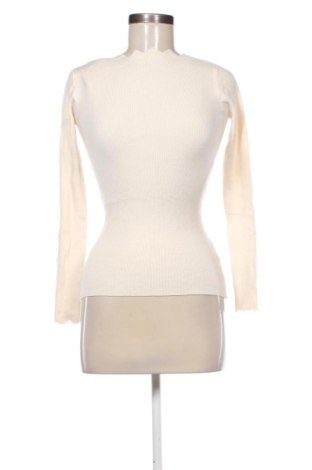 Damenpullover Unbranded, Größe S, Farbe Ecru, Preis 15,99 €, #136783614