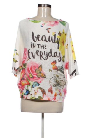 Pulover de femei Unbranded, Mărime M, Culoare Multicolor, Preț 63,99 Lei, #136783944