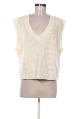 Damski sweter Unbranded, Rozmiar XL, Kolor ecru, Cena 42,87 zł, #136784504