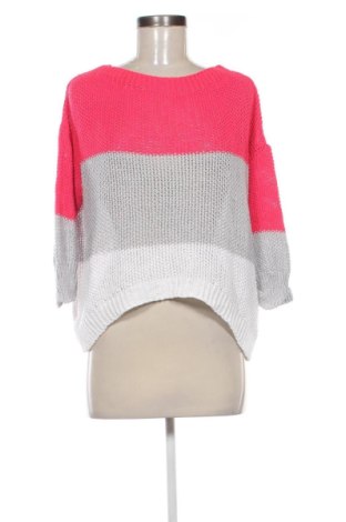 Damenpullover Pittarello, Größe L, Farbe Mehrfarbig, Preis 8,99 €, #136784530