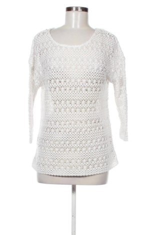 Damenpullover Next, Größe L, Farbe Weiß, Preis 8,96 €, #136785846