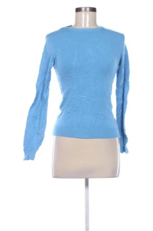 Damski sweter Akuaketa, Rozmiar S, Kolor Niebieski, Cena 106,99 zł, #136786079