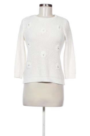 Dámsky pulóver Dorothy Perkins, Veľkosť M, Farba Biela, Cena  11,76 €, #136786402