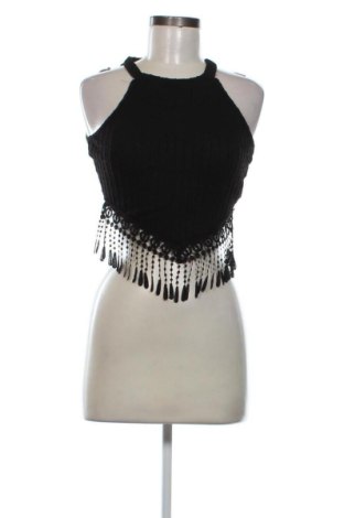 Pulover de femei SHEIN, Mărime S, Culoare Negru, Preț 32,99 Lei, #136786842