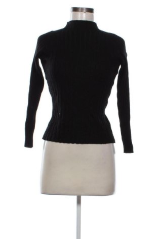 Pulover de femei Amisu, Mărime L, Culoare Negru, Preț 46,92 Lei, #136786997