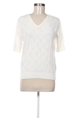 Pulover de femei Unbranded, Mărime L, Culoare Ecru, Preț 33,99 Lei, #136788231