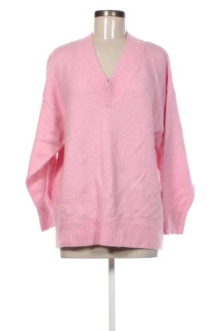Női pulóver Mango, Méret M, Szín Rózsaszín, Ár 5 372 Ft, #136789464