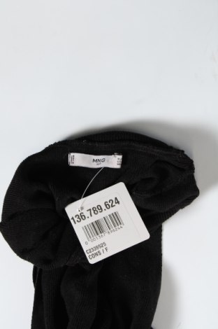 Damenpullover Mango, Größe S, Farbe Schwarz, Preis 11,00 €, #136789624