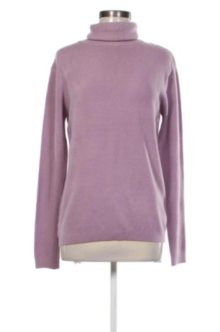 Dámský svetr Unbranded, Velikost L, Barva Popelavě růžová, Cena  283,00 Kč, #136789654