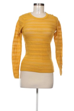 Pulover de femei Pimkie, Mărime S, Culoare Galben, Preț 41,71 Lei, #136790020