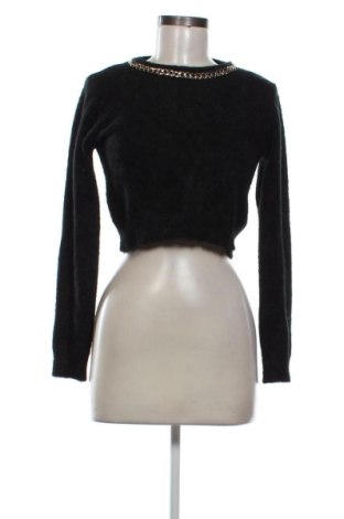 Dámský svetr Unbranded, Velikost M, Barva Černá, Cena  312,00 Kč, #136790158