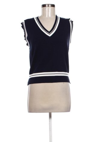 Pulover de femei Tu, Mărime M, Culoare Albastru, Preț 41,71 Lei, #136790243