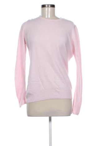 Pulover de femei Marks & Spencer, Mărime L, Culoare Roz, Preț 62,56 Lei, #136791195