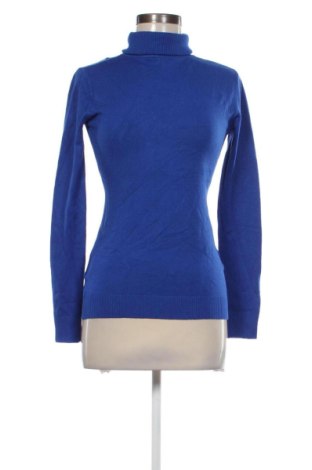 Pulover de femei Unbranded, Mărime S, Culoare Albastru, Preț 93,84 Lei, #136791363