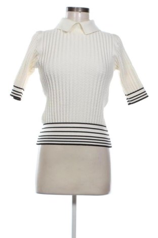 Dámský svetr Unbranded, Velikost M, Barva Krémová, Cena  227,00 Kč, #136791401