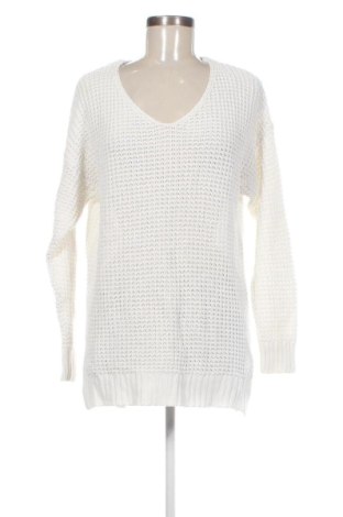 Dámský svetr Unbranded, Velikost L, Barva Bílá, Cena  381,00 Kč, #136792068