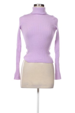Dámský svetr DeeZee, Velikost XS, Barva Fialová, Cena  239,00 Kč, #136792077