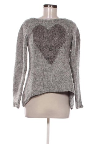 Dámský svetr Unbranded, Velikost S, Barva Šedá, Cena  142,00 Kč, #136792195
