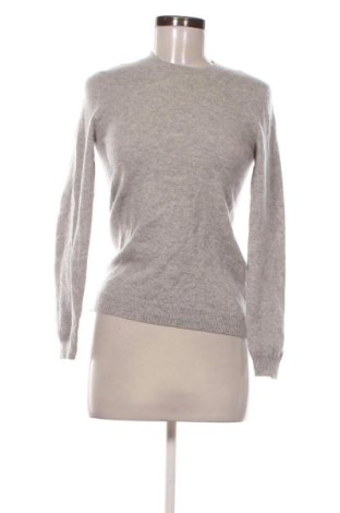 Dámský svetr Massimo Dutti, Velikost S, Barva Šedá, Cena  935,00 Kč, #136792281