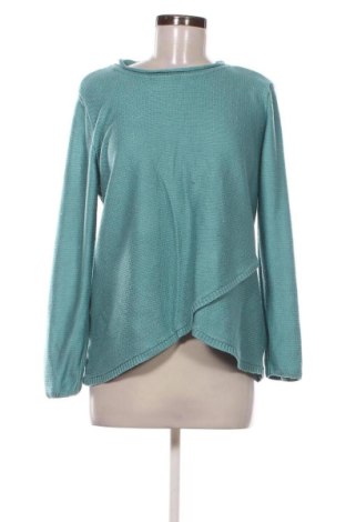 Damski sweter Unbranded, Rozmiar XL, Kolor Zielony, Cena 60,00 zł, #136792534