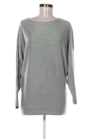 Damski sweter Yessica, Rozmiar XL, Kolor Zielony, Cena 36,00 zł, #136792800