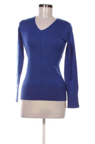 Damski sweter Yessica, Rozmiar M, Kolor Niebieski, Cena 43,00 zł, #136792986