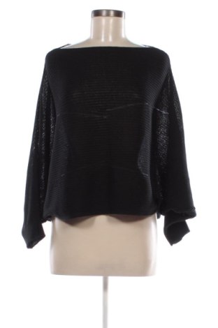 Dámský svetr Sisley, Velikost XL, Barva Černá, Cena  425,00 Kč, #136793587