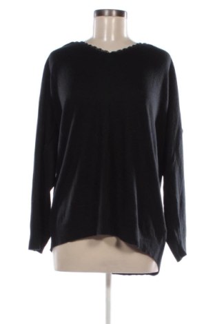Dámský svetr Ms Mode, Velikost XL, Barva Černá, Cena  255,00 Kč, #136793703