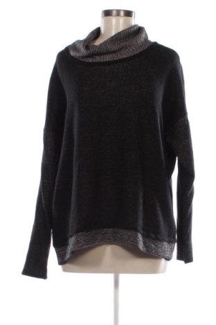 Damski sweter Gerry Weber, Rozmiar XL, Kolor Czarny, Cena 91,09 zł, #136794044