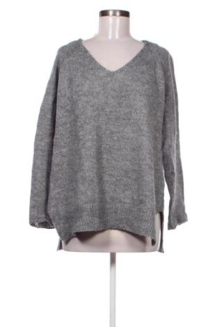 Dámský svetr Unbranded, Velikost XXL, Barva Šedá, Cena  693,00 Kč, #136794438