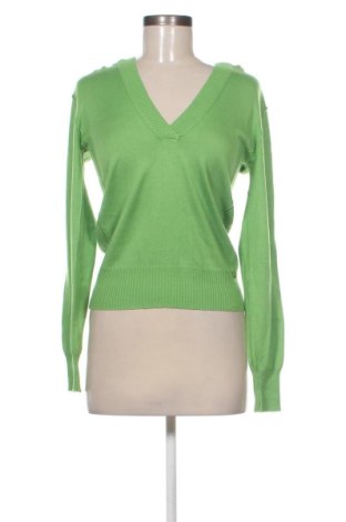 Pulover de femei Street One, Mărime M, Culoare Verde, Preț 78,20 Lei, #136795038