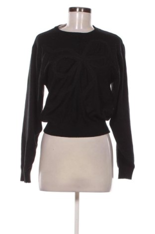 Damski sweter Unbranded, Rozmiar L, Kolor Czarny, Cena 19,99 zł, #136795124