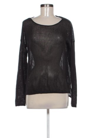 Damski sweter S.Oliver, Rozmiar S, Kolor Czarny, Cena 34,99 zł, #136795224