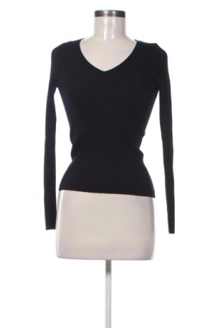 Pulover de femei Amisu, Mărime M, Culoare Negru, Preț 31,28 Lei, #136795368