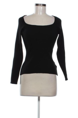 Dámský svetr H&M, Velikost L, Barva Černá, Cena  223,00 Kč, #136796473