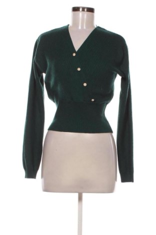 Damski sweter Unbranded, Rozmiar M, Kolor Zielony, Cena 115,12 zł, #136796613