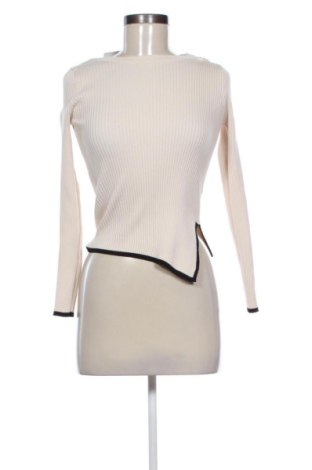 Damenpullover Unbranded, Größe S, Farbe Ecru, Preis 15,00 €, #136796667
