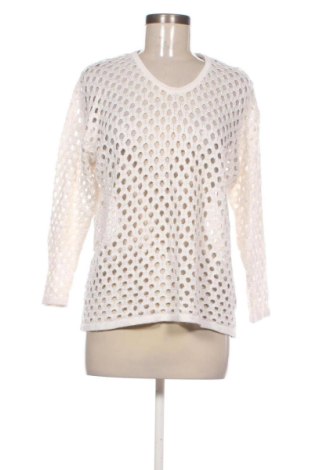 Pulover de femei Bottega, Mărime L, Culoare Ecru, Preț 47,99 Lei, #136796688